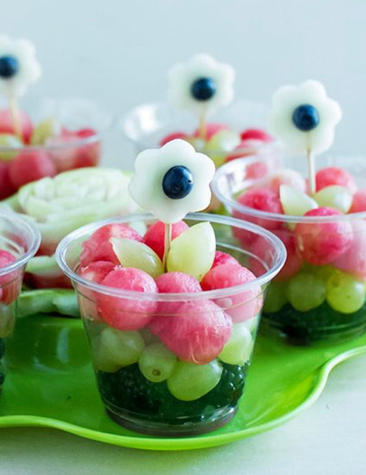 Fun Boat Party Ideas to Celebrate Spring!