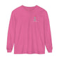 Copy of Lake Life™ Anchor Tree Unisex Garment-dyed Long Sleeve T-Shirt by Pontoon Girl®