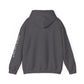 Anchors and Stripes Living the Lake Life™ Hoodie by Pontoon Girl®