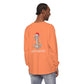 Copy of Lake Life™ Anchor Tree Unisex Garment-dyed Long Sleeve T-Shirt by Pontoon Girl®