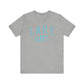 Lake Days Unisex Jersey Short Sleeve Tee by Pontoon Girl®