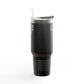 Lake Days Insulated Travel Mug, 40oz by Pontoon Girl®