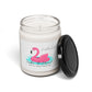 Lake It Clean™ Lake Life™ Scented Soy Candle - Clean Cotton