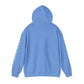 Anchors and Stripes Living the Lake Life™ Hoodie by Pontoon Girl®