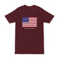 Anchors and Stripes - Living the Lake Life™ T Shirt by Pontoon Girl®