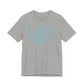 Lake Days Unisex Jersey Short Sleeve Tee by Pontoon Girl®