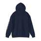 Anchors and Stripes Living the Lake Life™ Hoodie by Pontoon Girl®