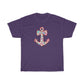 A Sweet Anchor Tee by Pontoon Girl ® - Unisex Heavy Cotton Tee
