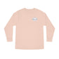 Classic Pontoon Girl Logo Long Sleeve T Shirt - Style: Long Sleeve Crewneck Tee