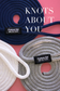 Personalized Boating Rope - Boat Tie Line - Mooring and Docking Line - S1pg