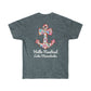Sweet Anchor - Hello Nautical - Lake Minnetonka - Unisex Ultra Cotton Tee